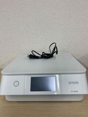 EPSON カラリオ EP-879AW インクジェット複合機 - メルカリ