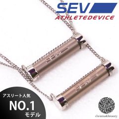 SEV シーカー model SSS ほぼ未使用 セブ Seeker プレミアム - メルカリ