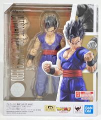 BANDAI SPIRITS SHFiguarts 드래곤 볼 슈퍼 궁극 고한 SUPER HERO