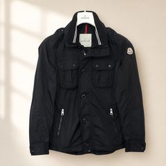 新品 国内正規品 モンクレール コットンジャケット GIACCA moncler 