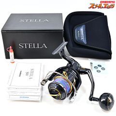 【シマノ】 19ステラ SW8000HG SHIMANO STELLAm45442 - メルカリ
