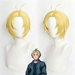 サカモトデイズ 朝倉シン あさくらしん ウィッグ コスプレ衣装 - メルカリ