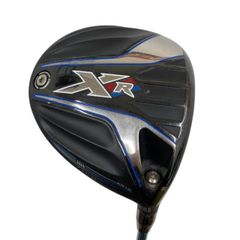 キャロウェイXR16 サブゼロDW 9.5度 ディアマナZF50s 45.5in - メルカリ