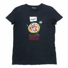 ARMANI アルマーニ 半袖Ｔシャツ レディース 【中古】のサムネイル
