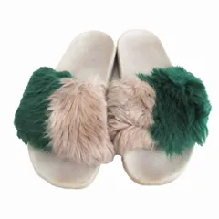 サンダル レディース 【中古】のサムネイル