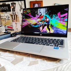HP☆Probook✨新品SSD256G&HDD500G☆8GB☆Core i3 - メルカリ