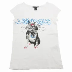 MARC JACOBS マークジェイコブス 半袖Ｔシャツ レディース 【中古】のサムネイル