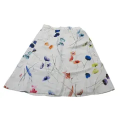 ESCADA エスカーダ スカート レディース 【中古】のサムネイル