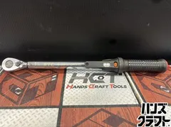 □【中古】KTC 京都機械工具 GW050-03 プリセット型トルクレンチ 差込 