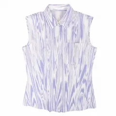 HUGO BOSS ヒューゴボス 半袖シャツ レディース 【中古】のサムネイル