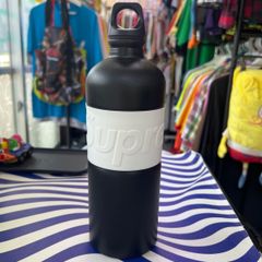 Supreme 19SS SIGG CYD 1.0L Water Bottle シュプリーム 水筒 - メルカリ