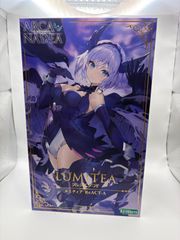 アルカナディア ルミティア 修正パーツ・初回特典 ReACT-A