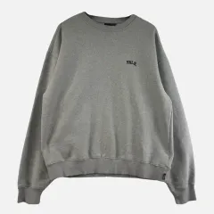 YALE ライト グレー マン トゥ マン L N1664のサムネイル