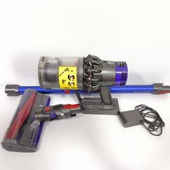 ダイソン V12 Detect Slim SV30 本体 コードレスクリーナー - メルカリ