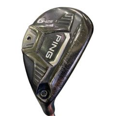 G425 22° 4U ヘッドのみ PING 4番 22度 ピン U4 単品 - メルカリ