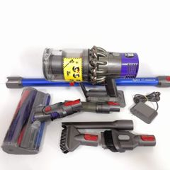 美品【55分稼働】ダイソン掃除機V10 SV12 ⑨ - メルカリ
