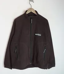 希少 90s WILD THINGS ワイルドシングス USA製 Made in USA デニム フルジップ ジャケット ロゴ 刺しゅう ビンテージ サイズ S 3439Q★2のサムネイル