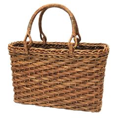 中古　松野屋　カゴ　定番　あけび　浴衣　バッグ　チャームつき　本物　マツノヤ 中古 松野屋 カゴ 定番 あけび 浴衣 バッグ チャームつき 本物