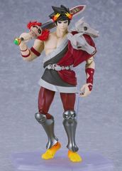 新品未開封・限定版付属】Mad Gear限定 ルーク キンバリー フィギュア