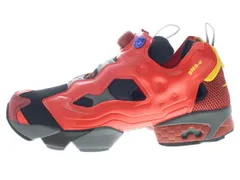 【US10.5】 REEBOK INSTA PUMP FURY 94 100271514 【新古品】