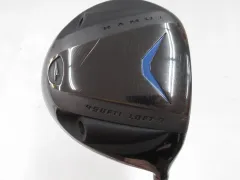 カムイ　TP-X nitrogen (発泡剤+窒素ガス)　9度　Diamana ahina 60　Sフレックス　ドライバー　中古　ゴルフドゥ！岡崎上里店【最短即日発送】のサムネイル
