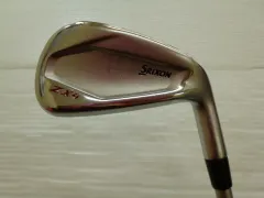 ダンロップ　SRIXON ZX4　Diamana ZX for IRON　SRフレックス　アイアン　中古【最短即日発送】のサムネイル