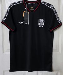新品FCRB FC Real BristolマーベルTシャツ L130-150 - メルカリ