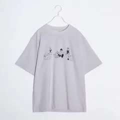 フレディ＆グロスター FREDYMAC　Tシャツのサムネイル