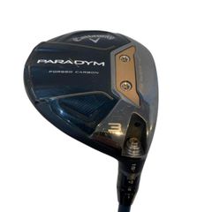 Callaway PARADYM 3HL VENTUS TR RED 6-S - メルカリ