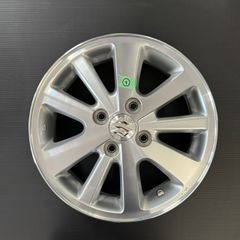 新車外し 2024年製造 245/70R18 ヨコハマ ジオランダー X-CV G057 ②