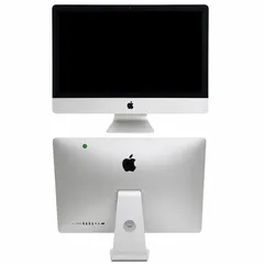 【液晶良好・動作確認済】iMac 21.5-inch Late 2015 i5 8GB 1TBのサムネイル