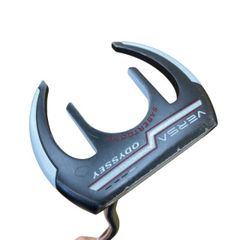 ODYSSEY WHITEHOT VERSA#7 ライ角78度 ゼロトルク - メルカリ