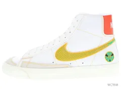 【US10】 NIKE BLAZER MID 77 VNTG DD9239-100 【新古品】