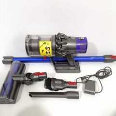 Ecoモード60分 すぐ使える ダイソン 掃除機 V11 SV15 本体 サイクロン