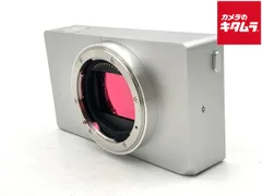 【中古】 【美品】 シグマ BF ボディ シルバー [受注生産]のサムネイル