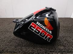 カワサキ 250TR 白 フューエルタンク 純正 キャブ - メルカリ