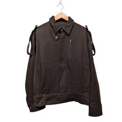 omar afridi 24aw battle dress blouson - メルカリ