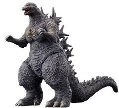 ムービーモンスターシリーズ ゴジラ(2023) 『ゴジラ-1.0』 映画 怪獣のサムネイル