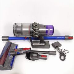 Ecoモード60分 すぐ使える ダイソン 掃除機 V11 SV15 本体 サイクロン