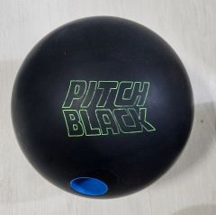 STORM PITCH BLACK ボウリングボール - メルカリ