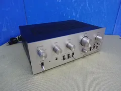 i197★Pioneer プリメインアンプ SA-6800II ジャンク品/送料無料★2606のサムネイル