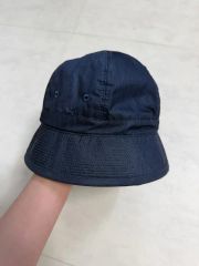 BUTCHER PRODUCTS セーラーハット 7 ネイビー - メルカリ