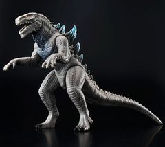 ゴジラストア限定 ムービーモンスターシリーズ ジラ 2004 ファイナル