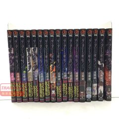 ダークギャザリング 全18巻 - メルカリ