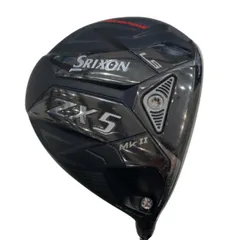 2026年最新】srixon zx5 mk ii ls ヘッドの人気アイテム - メルカリ