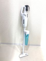 値下げ　makita掃除機 ジャンク品】Makita 掃除機 本体 充電器セット【最終値下げ】 - メルカリ
