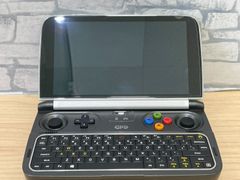 GPD WIN 2 CPU8100Y Windows11 Home 中古 - メルカリ