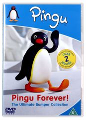 【美品】Pingu COLLECTION 1~6 VHS ビデオ 6本セット 美品】Pingu COLLECTION 1~6 VHS ビデオ 6本セット - メルカリ