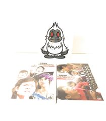 ココリコミラクルタイプ 第2弾 恋のしょうゆ味・恋のとんこつ味 DVD