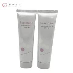 【トクキレ】ナナローブ マイクロバイオプロモート 美容液ジェル 60g 2本セット 未使用未開封 ネコポス発送のサムネイル